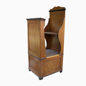 Wooden Pulpit, 1920s-YNQ-874286