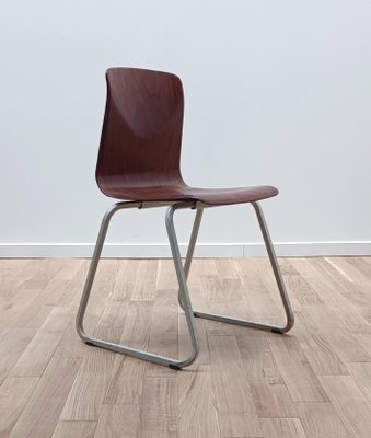 Wooden S22 Chair from Thur Op Seat-NMC-1352592