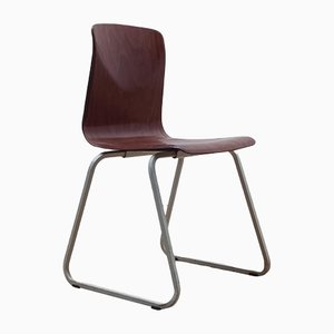 Wooden S22 Chair from Thur Op Seat-NMC-1352592