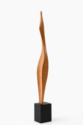 Wooden Sculpture-SC-1048129