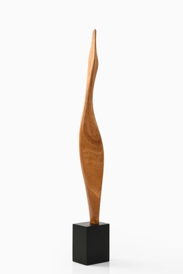 Wooden Sculpture-SC-1048129