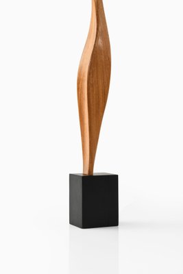 Wooden Sculpture-SC-1048129