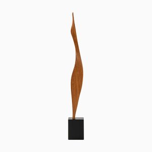 Wooden Sculpture-SC-1048129