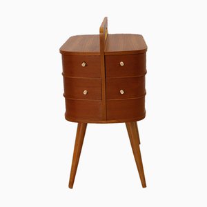 Wooden Sewing Cabinet, 1960s-JWH-973240