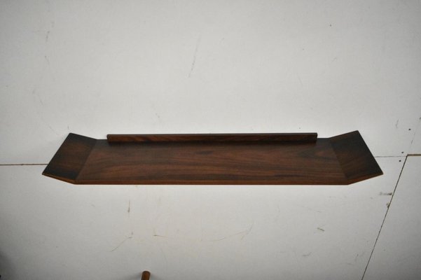 Wooden Shelf, 1960s-YMJ-1124330