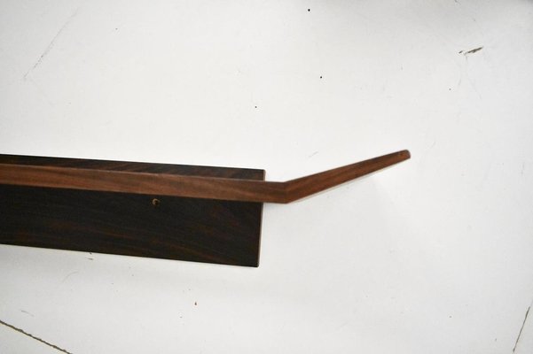 Wooden Shelf, 1960s-YMJ-1124330