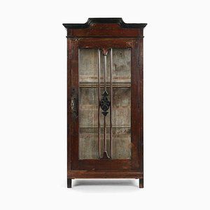 Wooden Showcase-NQ-624969