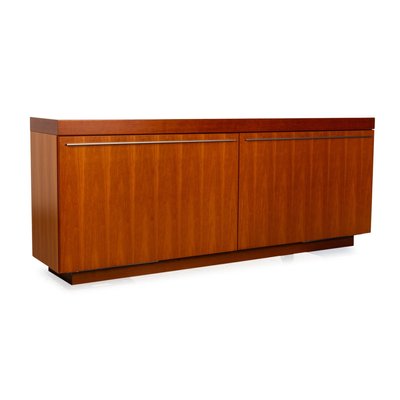 Wooden Sideboard in Brown from Hülsta-RQW-2021988