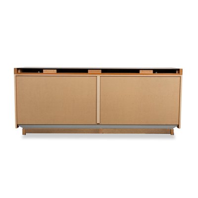 Wooden Sideboard in Brown from Hülsta-RQW-2021988