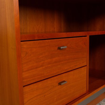 Wooden Sideboard in Brown from Hülsta-RQW-2021988