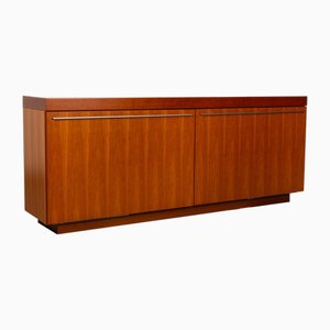 Wooden Sideboard in Brown from Hülsta-RQW-2021988