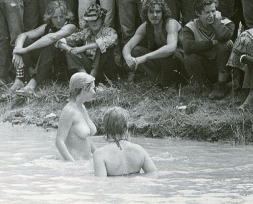 Woodstock Visitors, 1969-DYV-701133