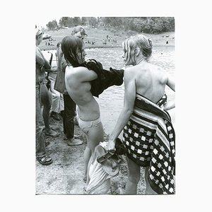 Woodstock Visitors, 1969-DYV-773083