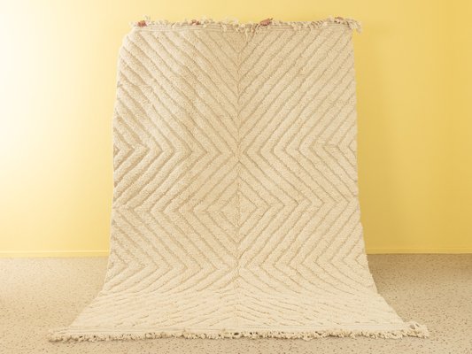 Wool Berber Rug-GPP-1316926