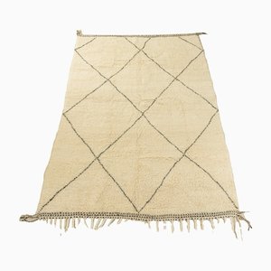 Wool Berber Rug-GPP-1316860