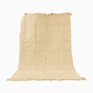 Wool Berber Rug-GPP-1316926