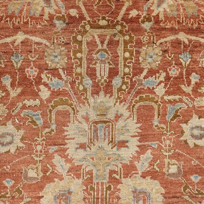 Wool Herat Rug, Pakistan-VMM-2034129