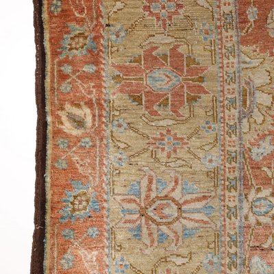 Wool Herat Rug, Pakistan-VMM-2034129