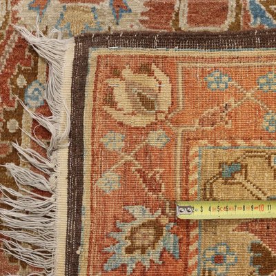 Wool Herat Rug, Pakistan-VMM-2034129