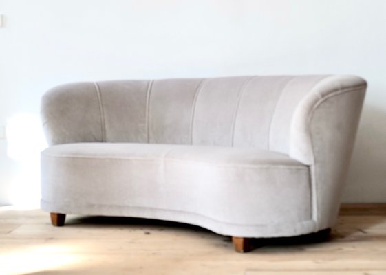 Wool Sofa from Haimi-APD-1442123