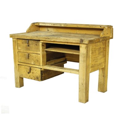 Work Table from Shuemaker, 1930s-CW-1436238