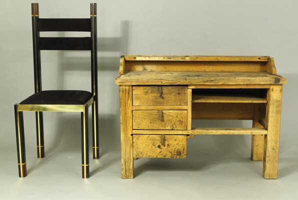 Work Table from Shuemaker, 1930s-CW-1436238