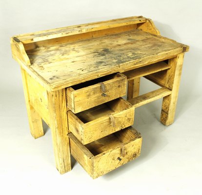 Work Table from Shuemaker, 1930s-CW-1436238