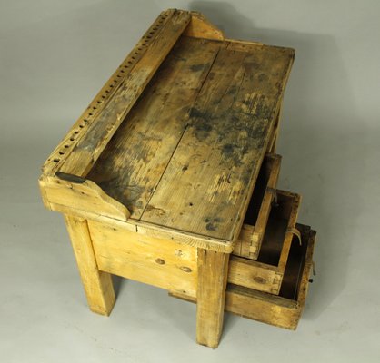 Work Table from Shuemaker, 1930s-CW-1436238