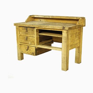 Work Table from Shuemaker, 1930s-CW-1436238