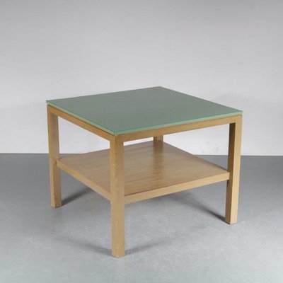 Working Table by Dom Hans van der Laan, The Netherlands, 1970-GG-851579