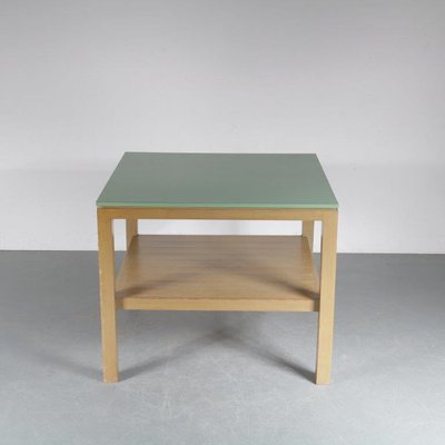 Working Table by Dom Hans van der Laan, The Netherlands, 1970-GG-851579