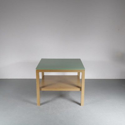 Working Table by Dom Hans van der Laan, The Netherlands, 1970-GG-851579