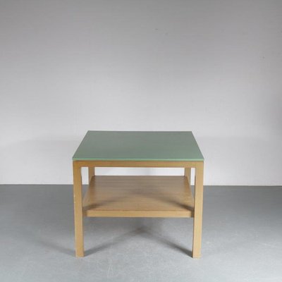 Working Table by Dom Hans van der Laan, The Netherlands, 1970-GG-851579