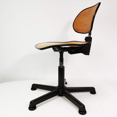 Workshop or Office Chair from Sedus, Germany, 1970s-ZTG-1250118