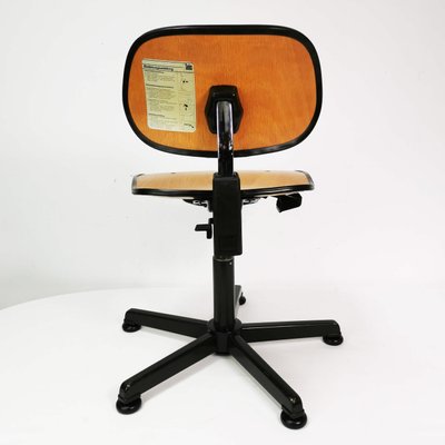 Workshop or Office Chair from Sedus, Germany, 1970s-ZTG-1250118