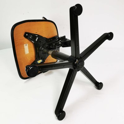 Workshop or Office Chair from Sedus, Germany, 1970s-ZTG-1250118