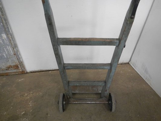 Workshop Trolley, 1950s-WWQ-1111894