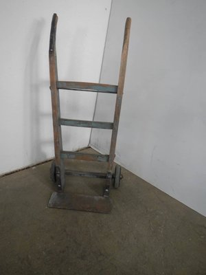 Workshop Trolley, 1950s-WWQ-1111894