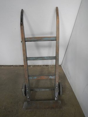 Workshop Trolley, 1950s-WWQ-1111894