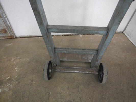 Workshop Trolley, 1950s-WWQ-1111894