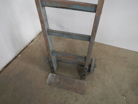 Workshop Trolley, 1950s-WWQ-1111894