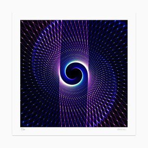 Wormhole Giclée Print by Dadodu, 2010-ZCI-781414