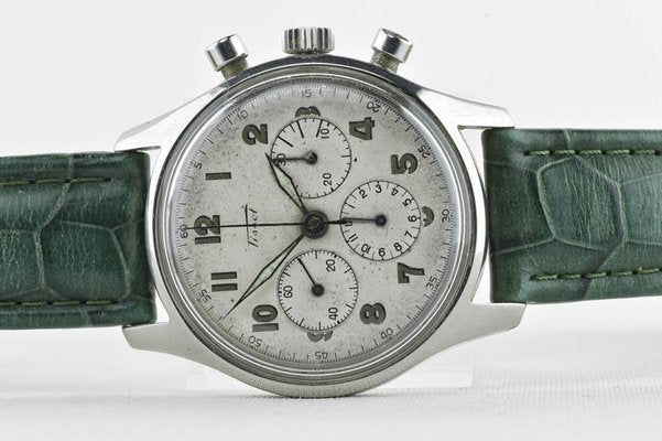 Wrist Watch from Tissot, 1940s-LOB-1768728