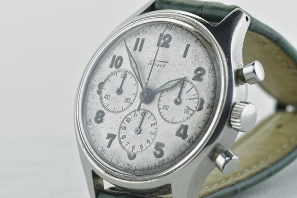 Wrist Watch from Tissot, 1940s-LOB-1768728