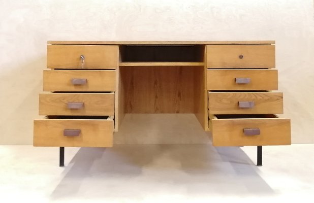 Writing Desk, 1980s-ALG-962014