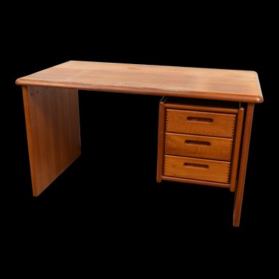 Writing Desk by Dyrlund, 1970s-GE-2021170