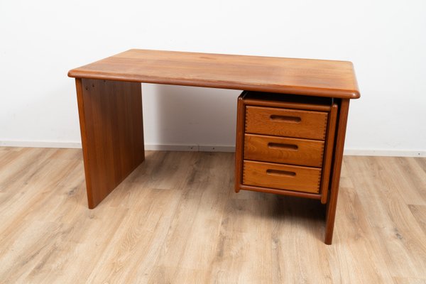 Writing Desk by Dyrlund, 1970s-GE-2021170