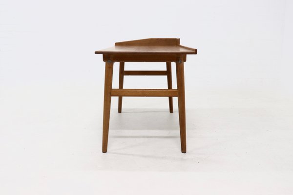 Writing Table by Hans Wegner for Andreas Tuck, Denmark, 1960s-VV-2033182