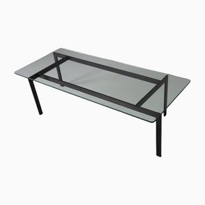 Wrought Iron Coffee Table-DXL-1117405