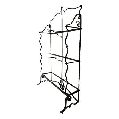 Wrought Iron Etagere from Umberto Bellotto, 1912-TIT-659588